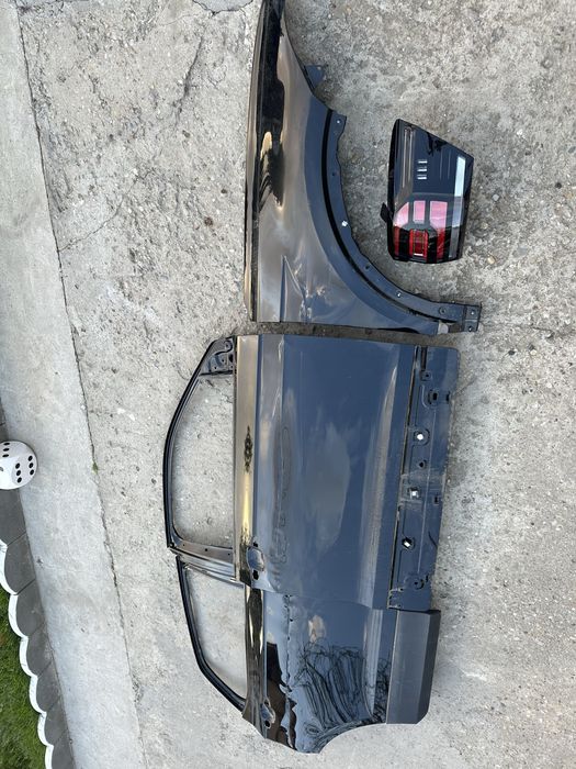 Uși dreapta față spate.aripă dreapta față.stop dreapta vw t cross.2gm.