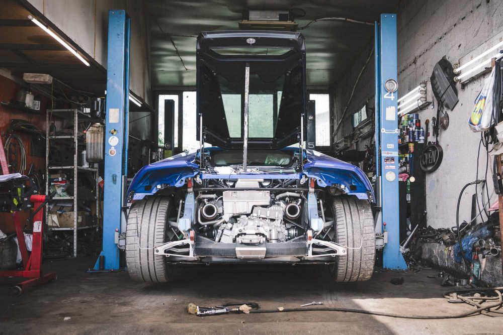 Фотограф - София