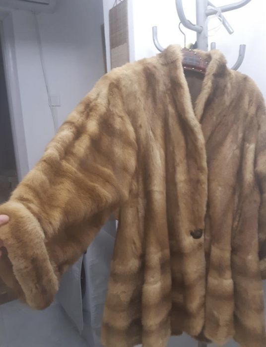 Haina nurca xxl Germania