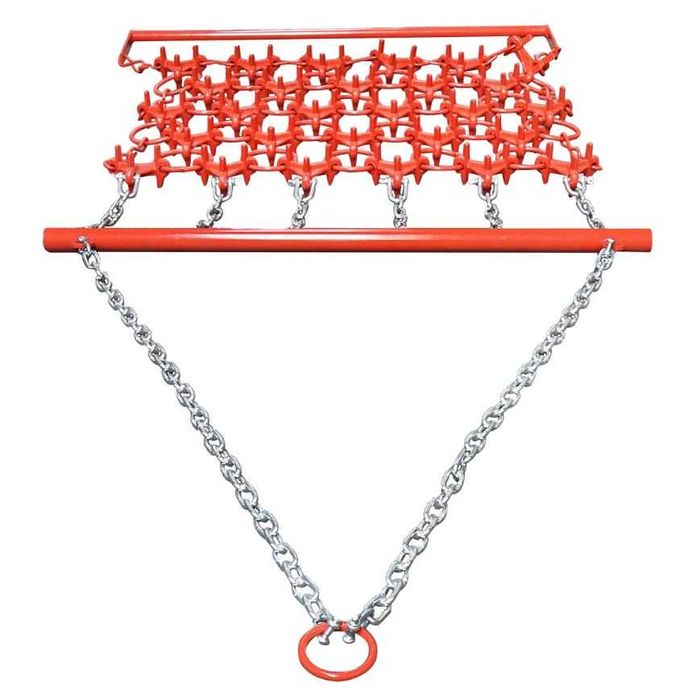 Nivelator de ingrasaminte 15-45 CP latime de lucru 1250mm nou Agramix