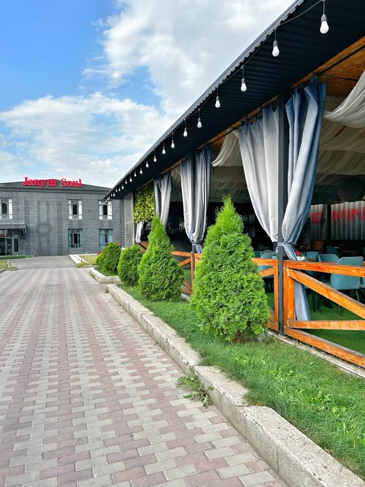 Перспективная комерция