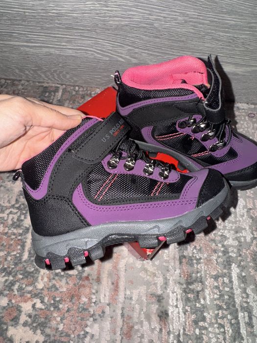 Детский обувь Mad Turkey