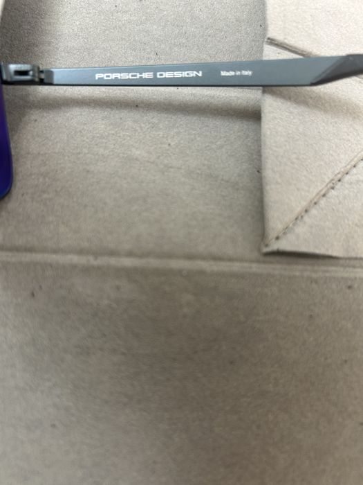 Слънчеви очила porsche desing