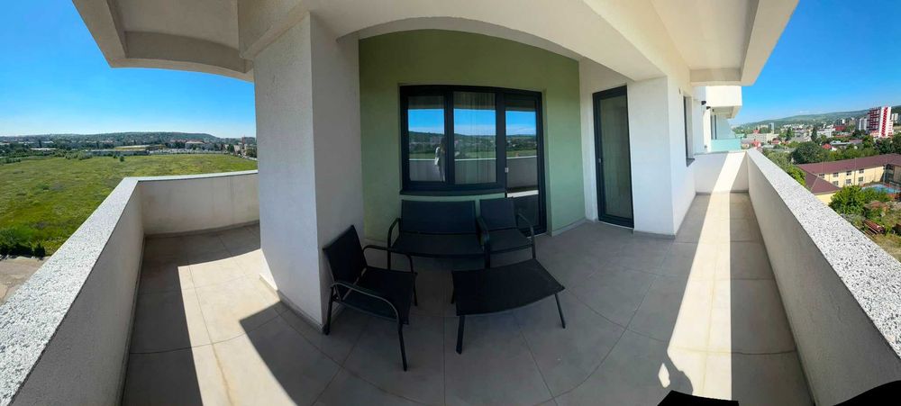 Prima inchiriere apartament 2 cam, D