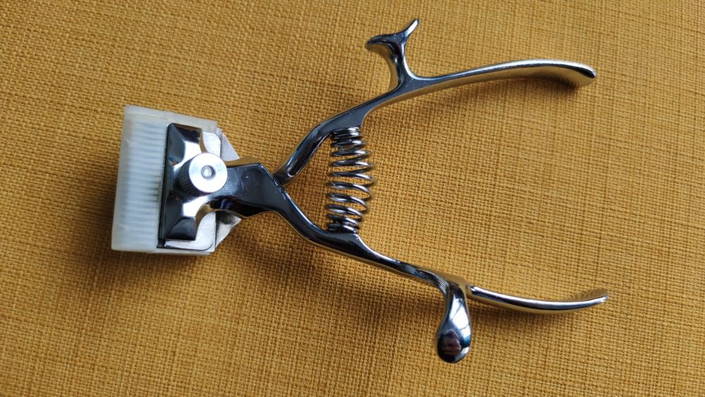 Ръчна машинка за подстригване Wahl Model #9020