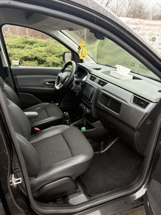 Renault express 2021 1.5 DCI 95 CP
