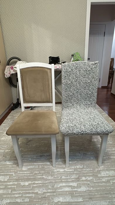 Продам стулья десять штук