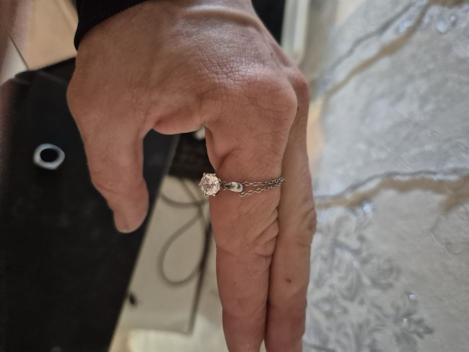 Серебро Набор продам