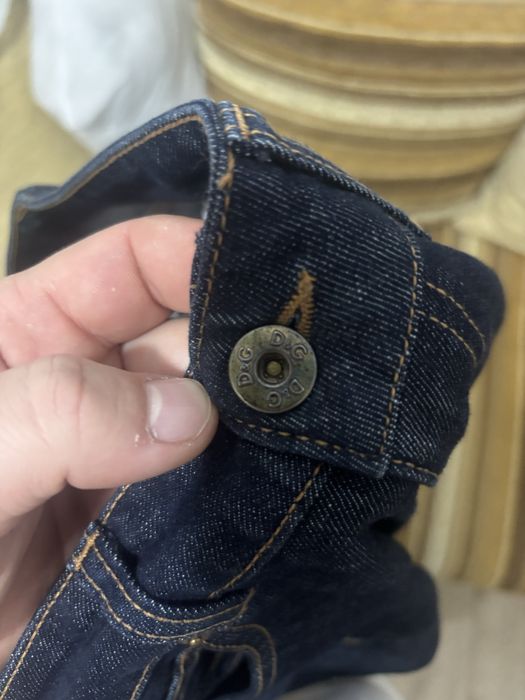 Blugi Dg originali Dama