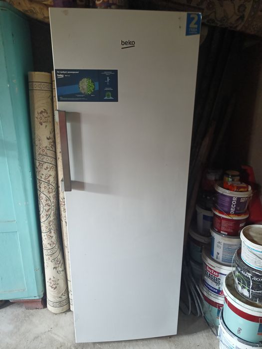 Морозильник Beko