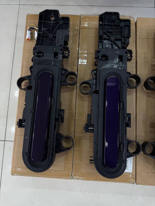 Leapmotor eshik ruchka Chiqadigan yonadigan sifati yahwisi