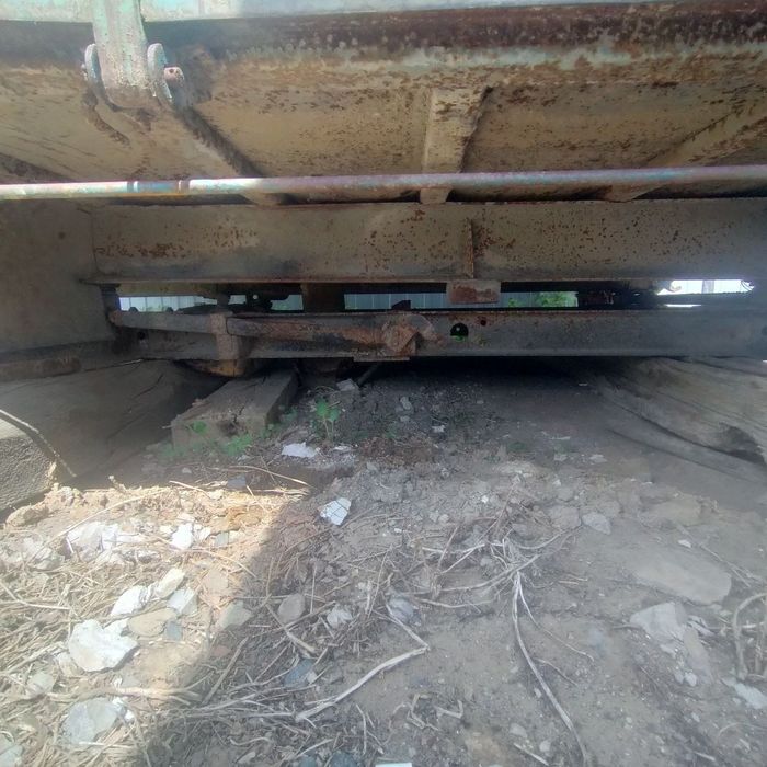 Продам на а/м ЗиЛ ( селехозник )