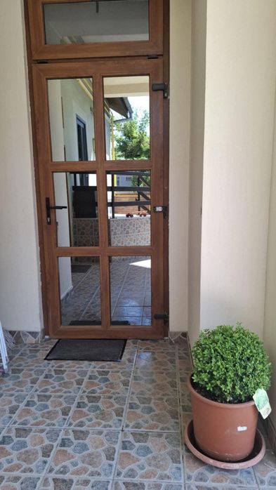 Apartament cu o camera in chirie.