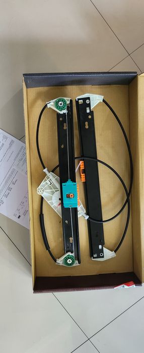 Macara geam Audi A6 C6