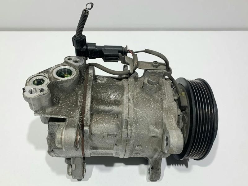 Compresor clima BMW Seria 1 F21 9299328 2.0d B47D20A