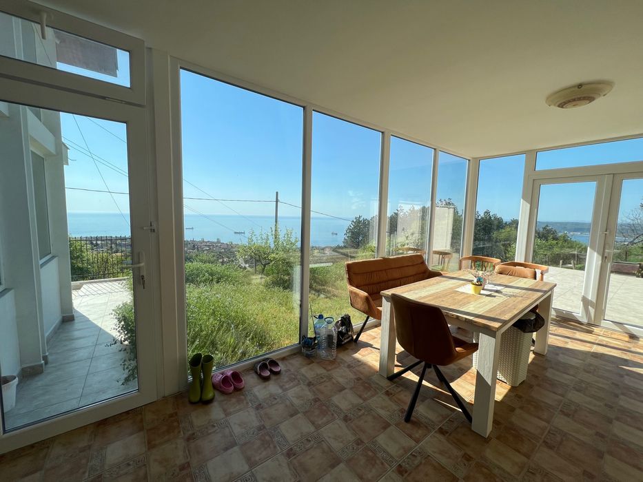 Продава се Къща в Варна, м-т Акчелар - 160 кв.м за 2813 €/кв.м - Снимка #4