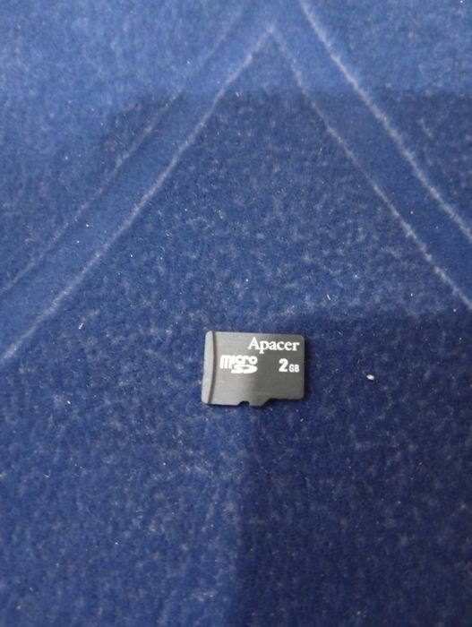 Продам карту памяти