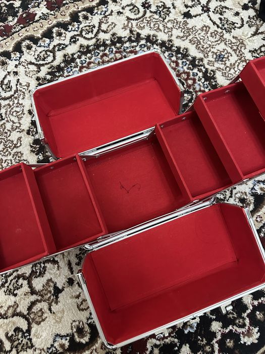 шкатулка для аксессуаров