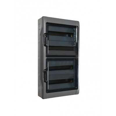 Щит влагозащищенный Legrand Plexo. IP65