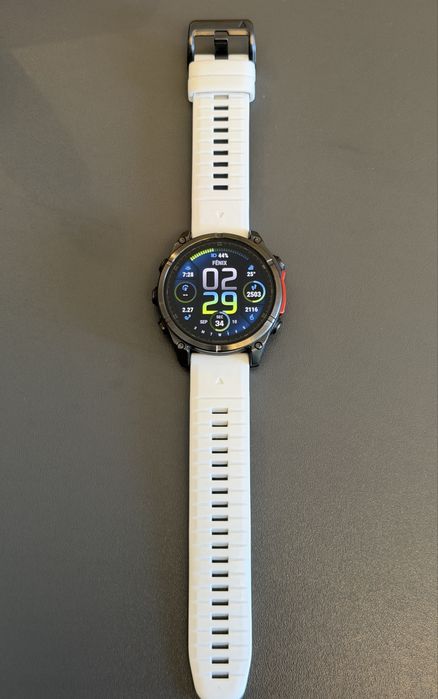 garmin fenix 8 47mm