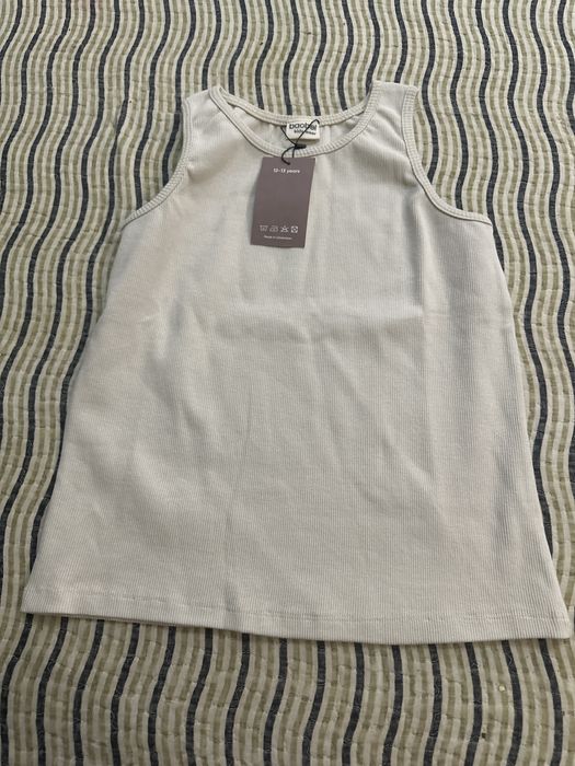 Детские вещи на разный возраст новые