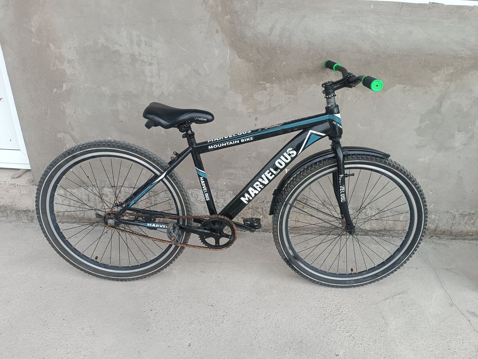 Velosepet mountine bike