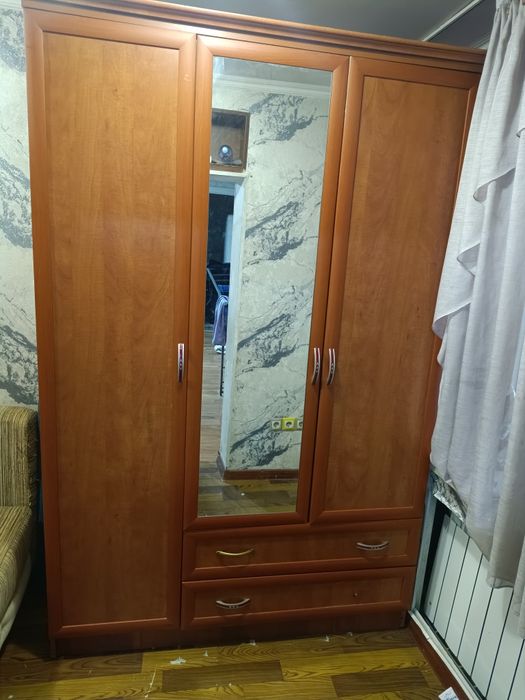 Шкафы.           .