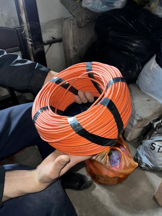 КПСЭнг(А)FRLS-1x2x0,5