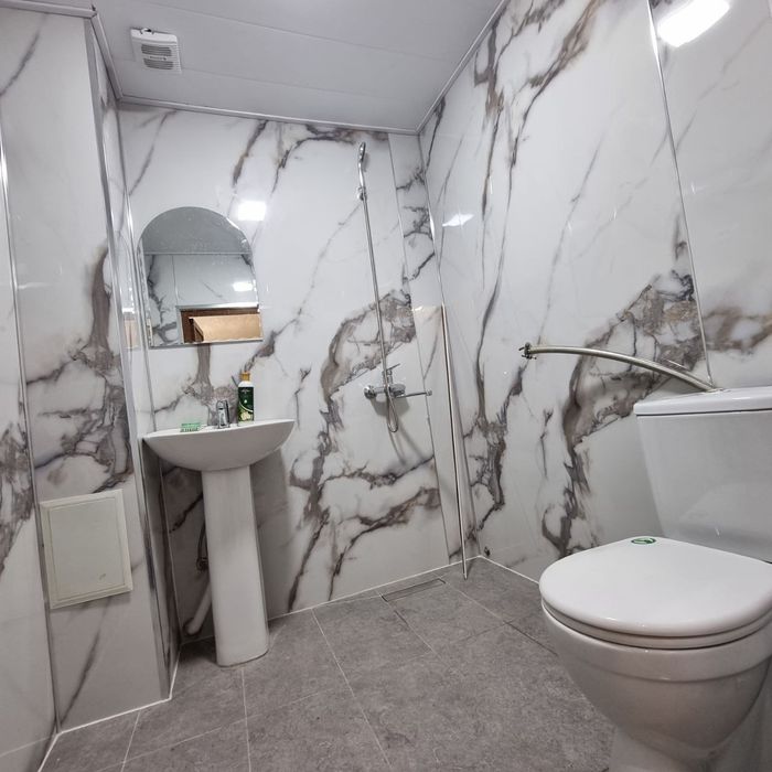 Mehmonxona Kvartira hostel gatinittsa