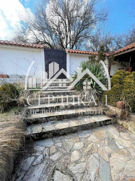 Продава се Къща в с. Ребро, Област Перник - 274 кв.м за 308 €/кв.м - Снимка #5