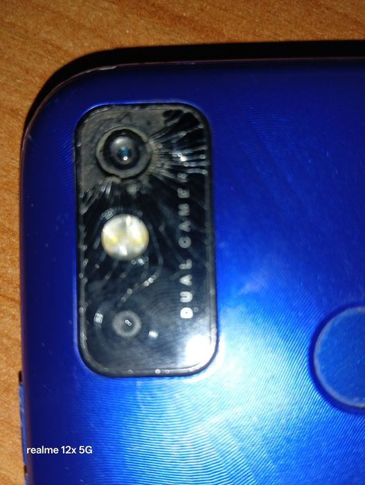 tecno spark 6 go 64gb 3gb ram