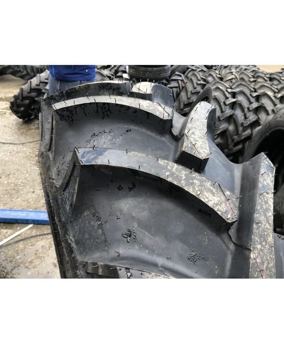 Anvelopa 16.9-24 OZKA KNK50 10PR TT  Cauciucuri tractor, Fiat, Case, Fendt, John Deere, New Holland, Massey Ferguson, UTB   Cauciucuri tractor, Fiat,