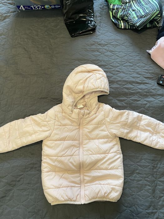 Яке Преходно на H&M