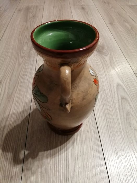 Vand Vas decorativ Made în Italy
