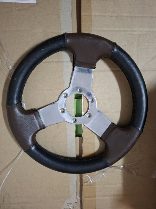 Volane Dacia 1300 1310-CN Sport Tuning