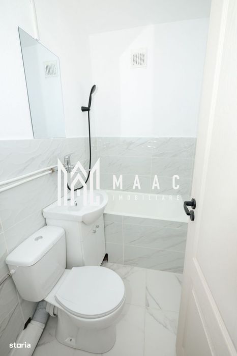 Apartament 2 camere| Renovat| Zona Nord