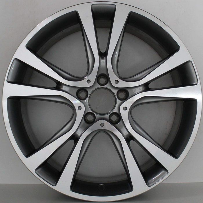 Jante / Roti iarna 18”/19” - Mercedes W222/A217/CLE/W213/W214/GLA/GLC