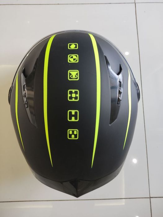 Skuter va motosikllar uchun kaska