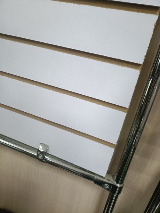 Торговые эконом панели