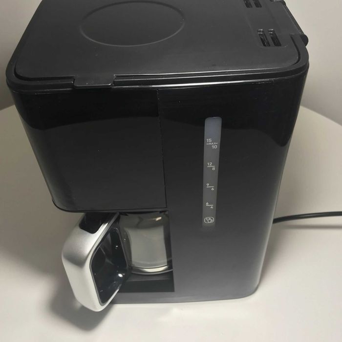 Aparat de cafea Krups Smart'n Light