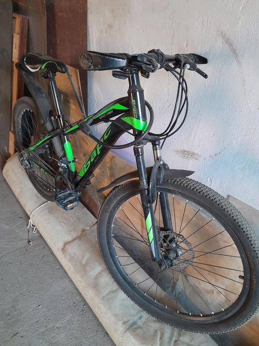 Продам велосипед