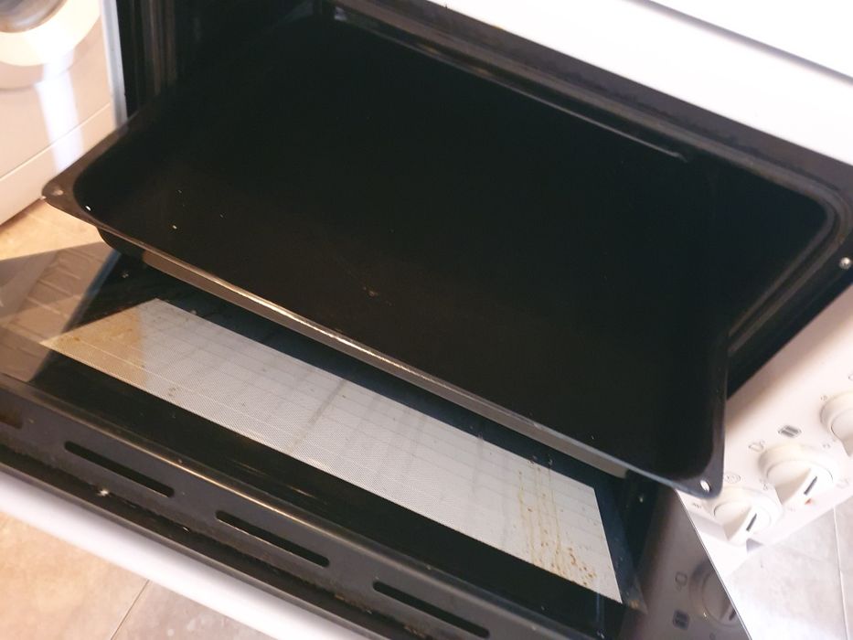 Електрическа печка