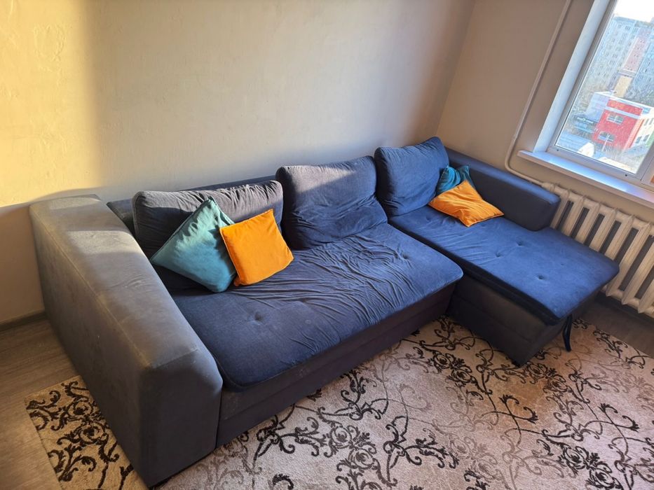 Продам диван в хорошем состоянии