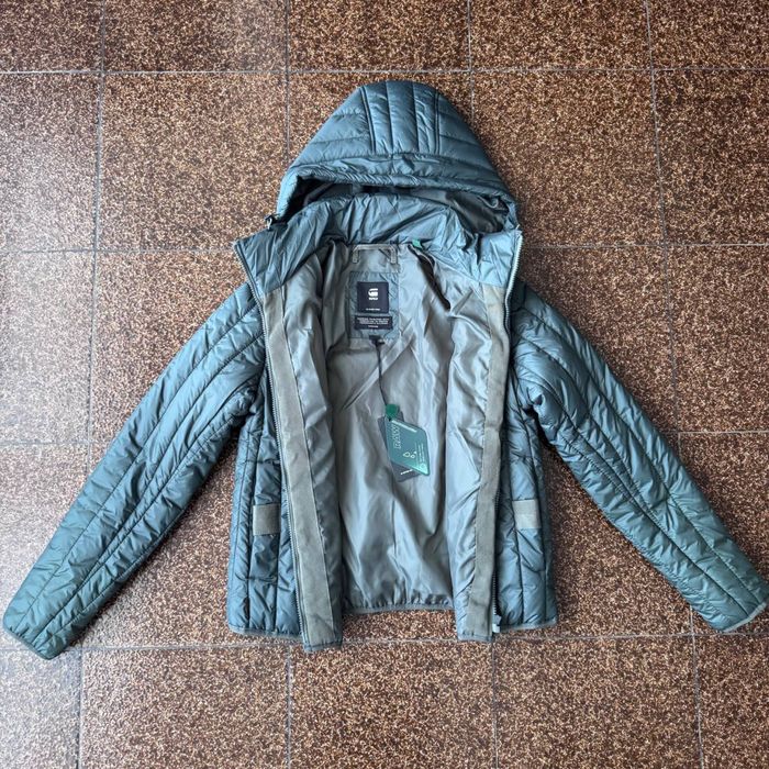 G Star Raw WMN JKT - XS размер