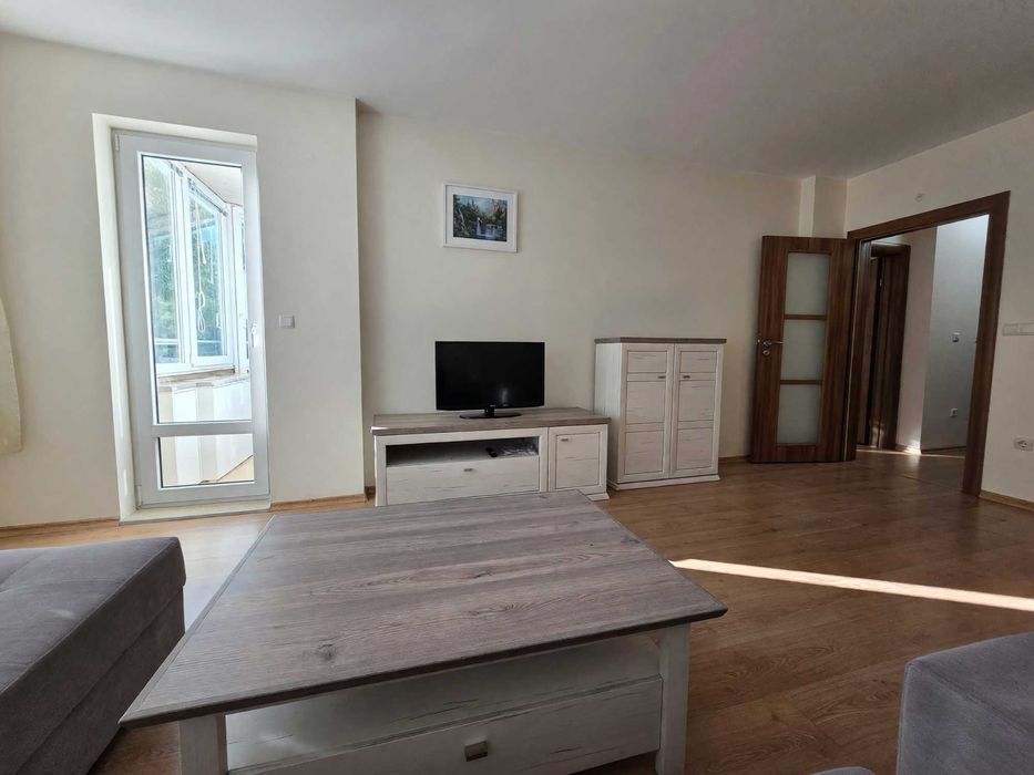Дава се под наем Двустаен апартамент в София, Център - 61 кв.м за 599 € - Снимка #7