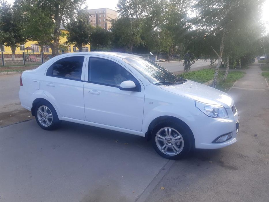 Продам авто в отличном состояние