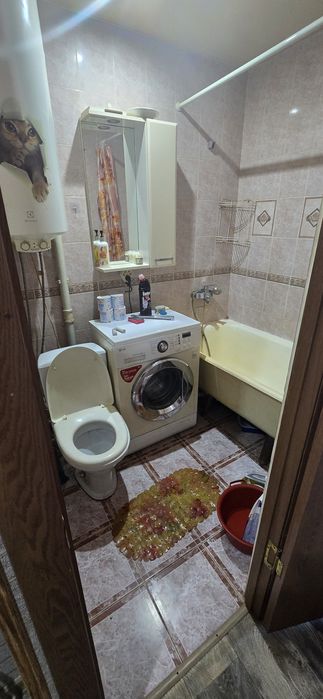 Продам квартиру 2х комнатную