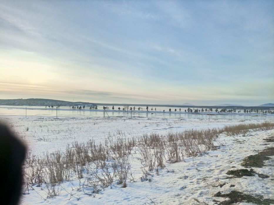 Продам дом и все, что в нем!