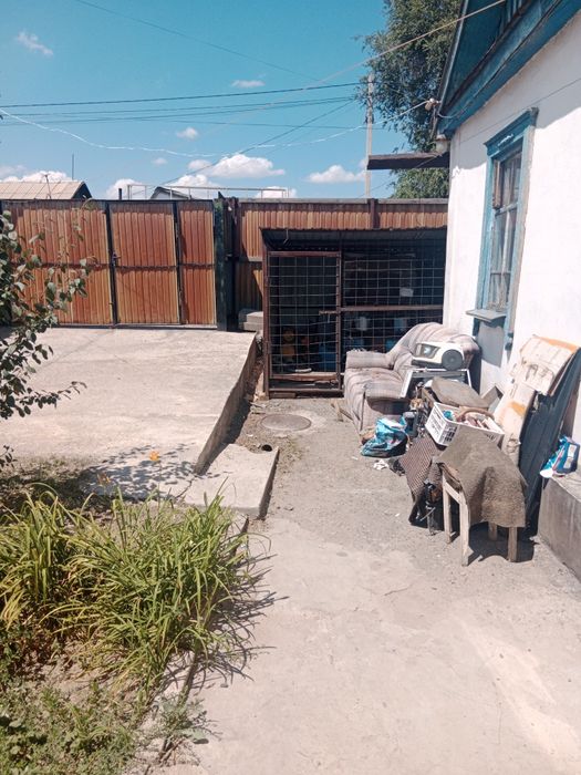 Срочно продам дом