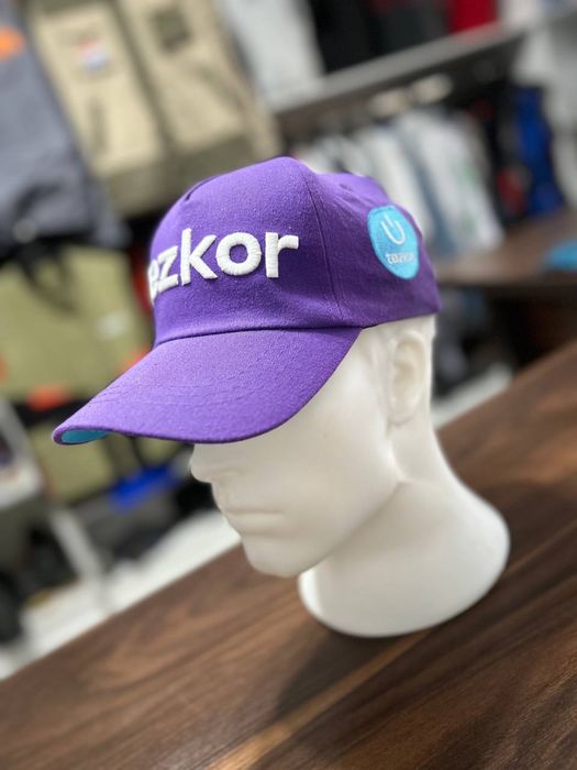 Кепка в оптом. Uniforma